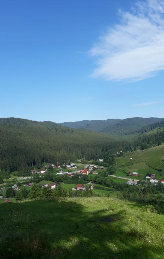 Pensiunea Argela Kültér fotó