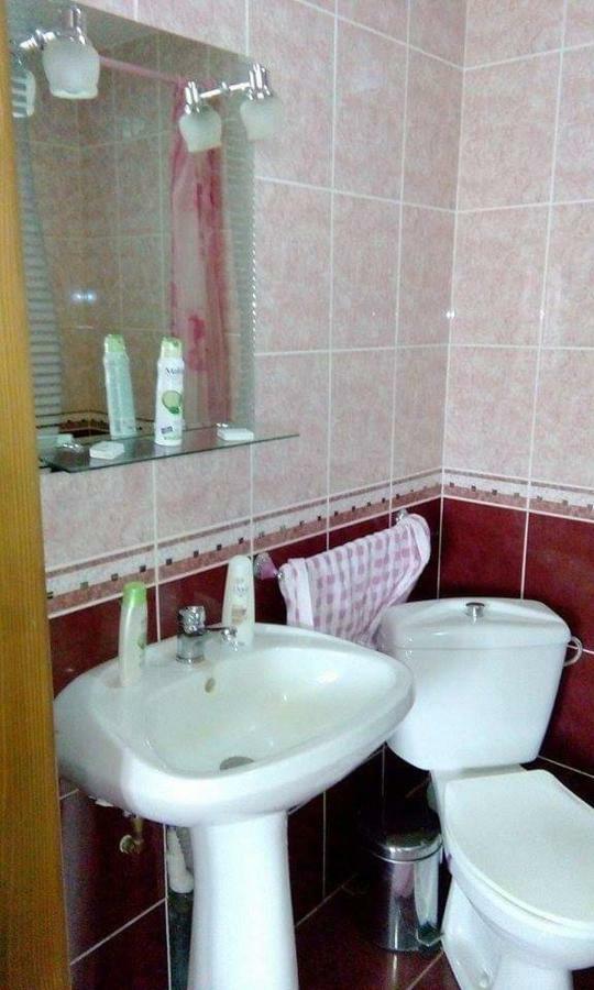 Pensiunea Argela Kültér fotó