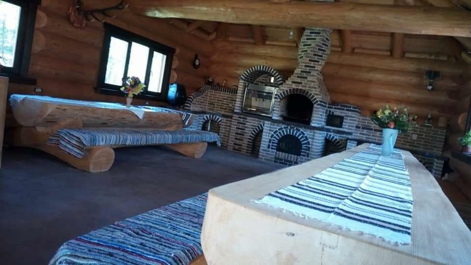 Pensiunea Argela Kültér fotó