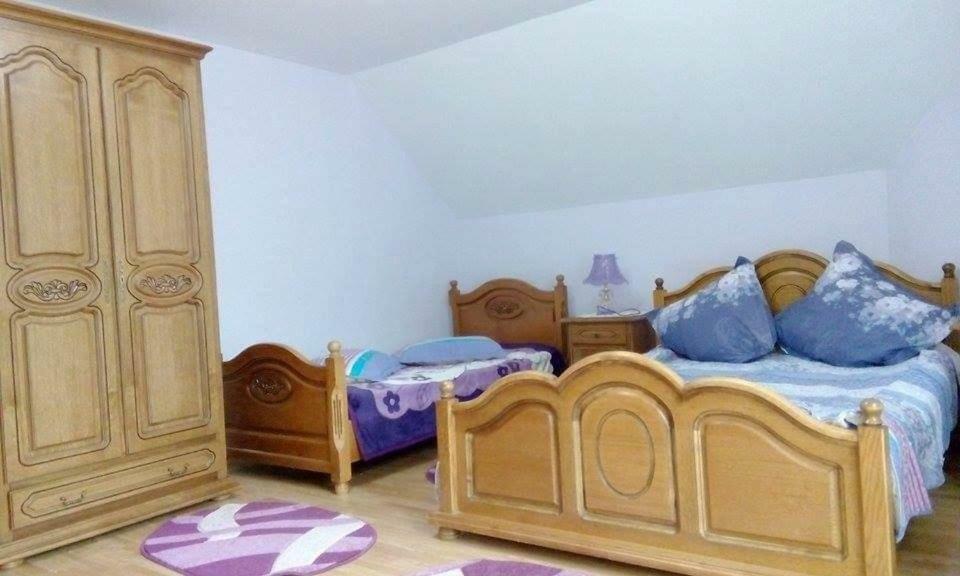 Pensiunea Argela Kültér fotó