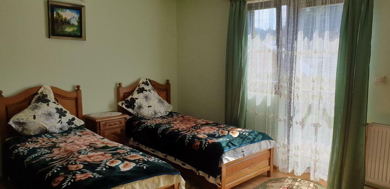 Pensiunea Argela Kültér fotó
